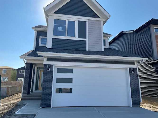 190 Setonstone Landing SE, Calgary, AB for sale - MLS A2081910, List price: $869,900 Photo 1