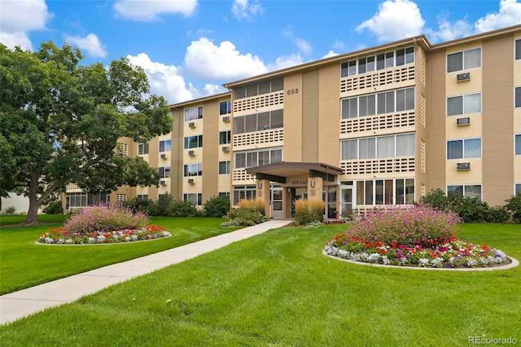 655 S Alton Way #3D Denver, CO 80247