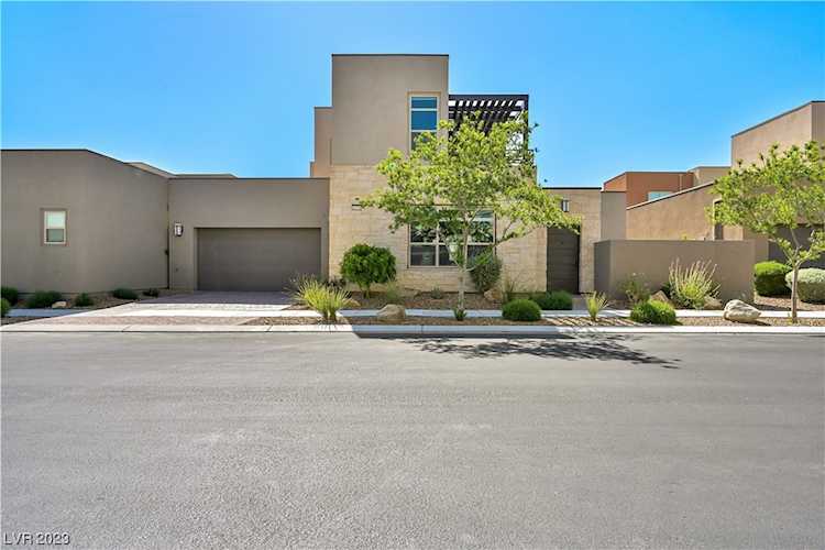 4271 Veraz St Las Vegas, NV 89135