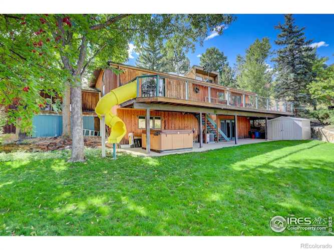 300 Hollyberry Ln Boulder, CO 80305