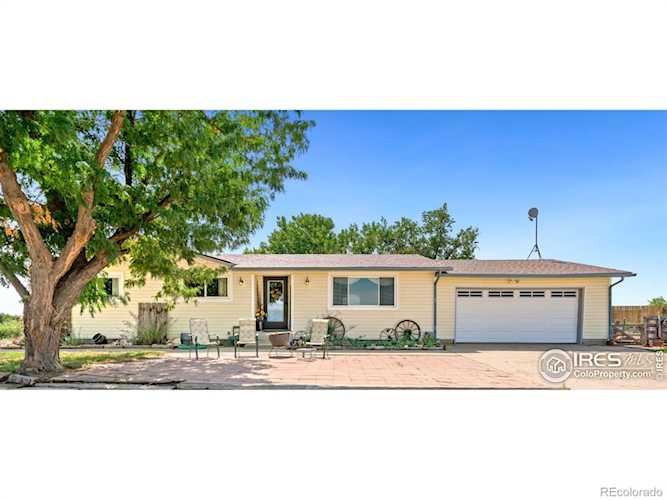 9801 County Road 23 Fort Lupton, CO 80621