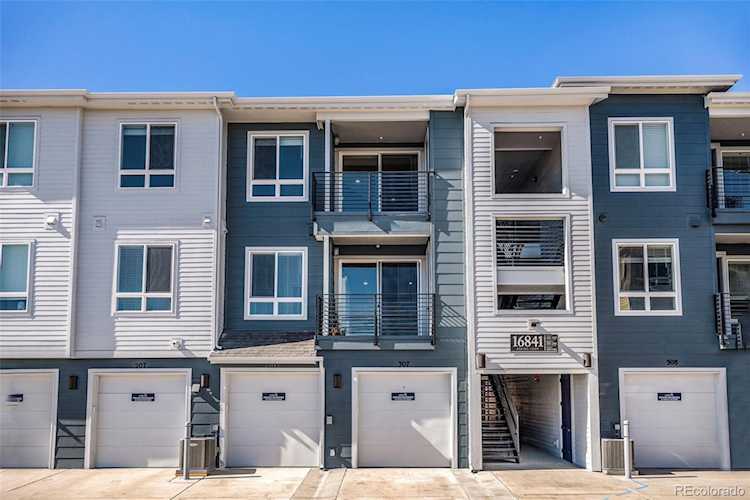 16841 Askins Loop #307 Parker, CO 80134