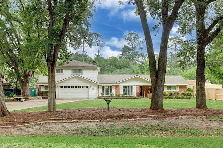 11712 Advance Dr Houston, TX 77065
