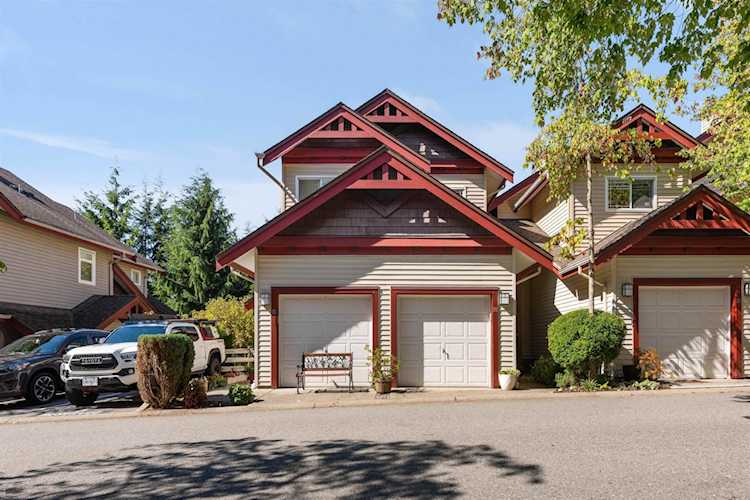 15 Forest Park Way #20 Port Moody, BC V3H 5G7