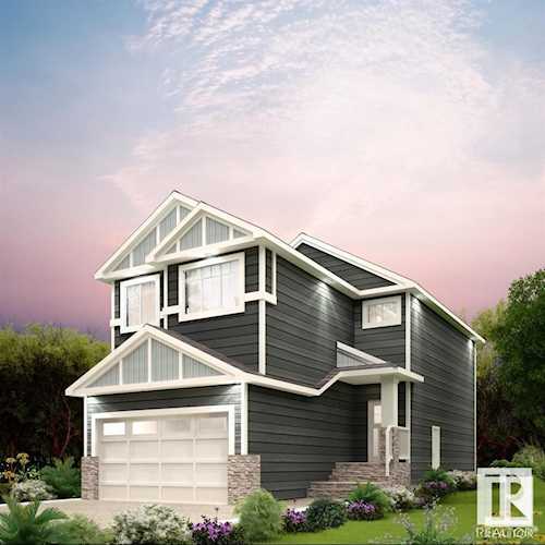 4724 177 Avenue Edmonton, AB T5Z 0N4