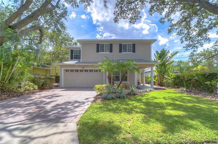 3008 W Leila Ave Tampa, FL 33611