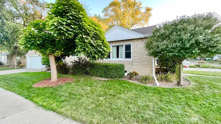 903 13th Ave Green Bay, City of Green Bay, WI 54304-2523