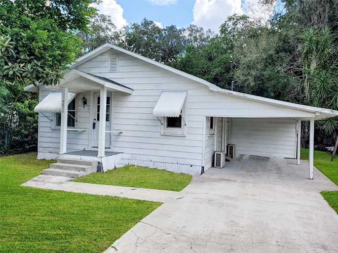 4836 19th St Zephyrhills, FL 33542