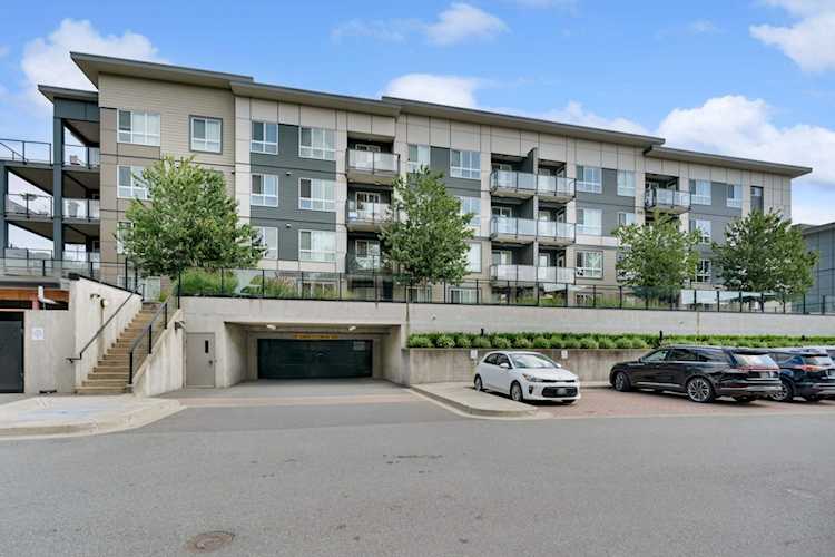 1958 North Parallel Road #303 Abbotsford, BC V3G 0G7