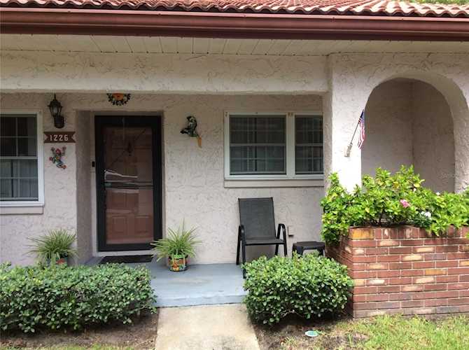 1226 Montrose PLACE Dunedin, FL 34698