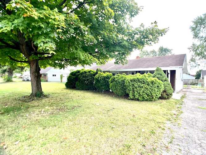 4011 Ural Avenue Columbus, OH 43213