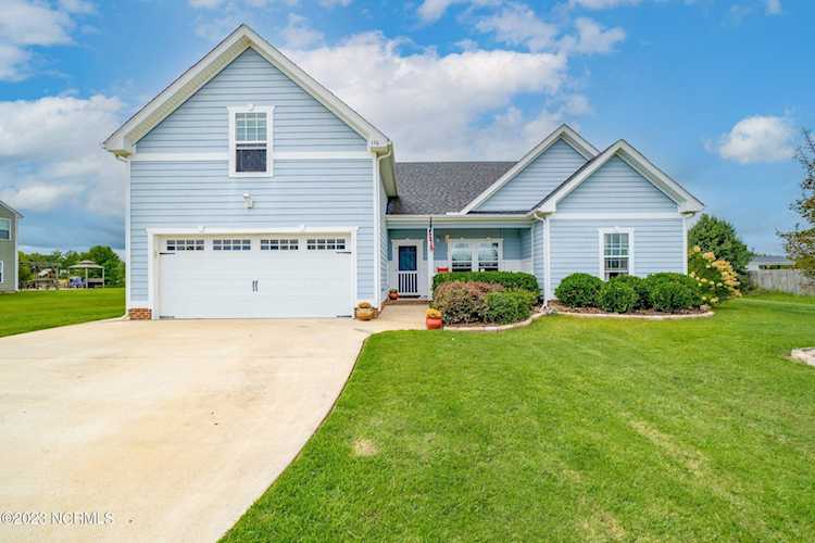 136 NW River Dr Moyock, NC 27958