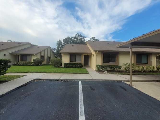 2506 Oakleaf Ln #25A Clearwater, FL 33763