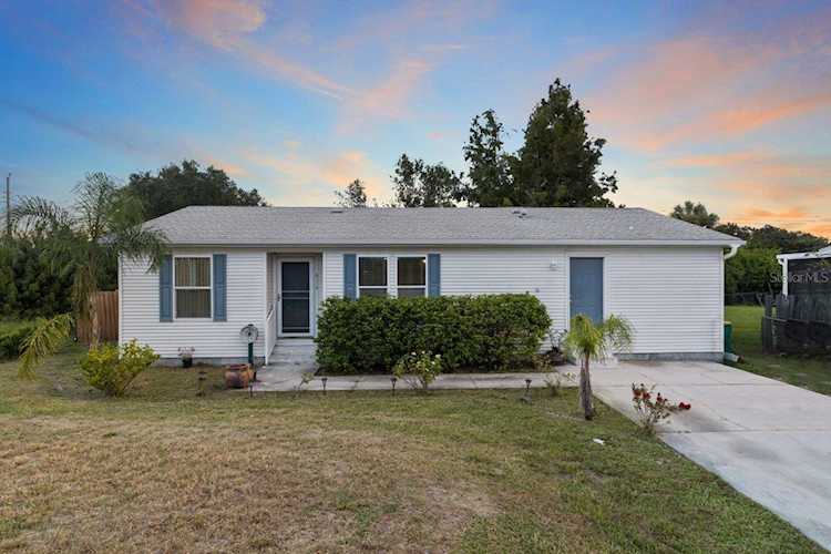 4614 Greenbriar Dr Punta Gorda, FL 33982