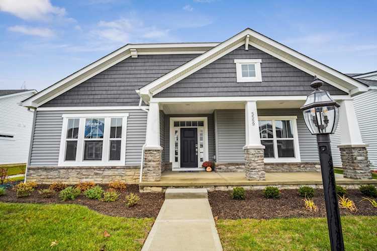 5559 Jessica Lane Powell, OH 43065
