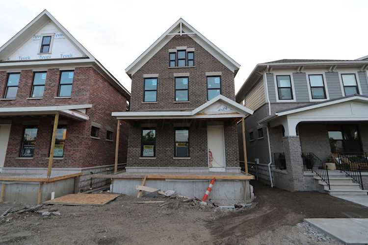 1085 Bobcat Avenue Grandview Heights, OH 43212
