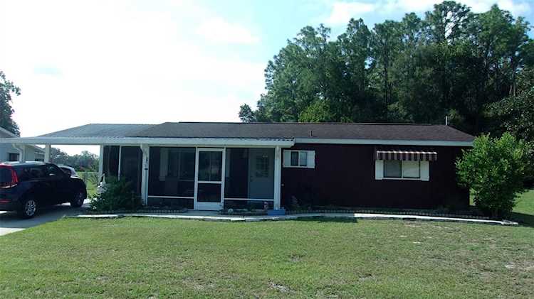 9430 SW 102nd PLACE Ocala, FL 34481