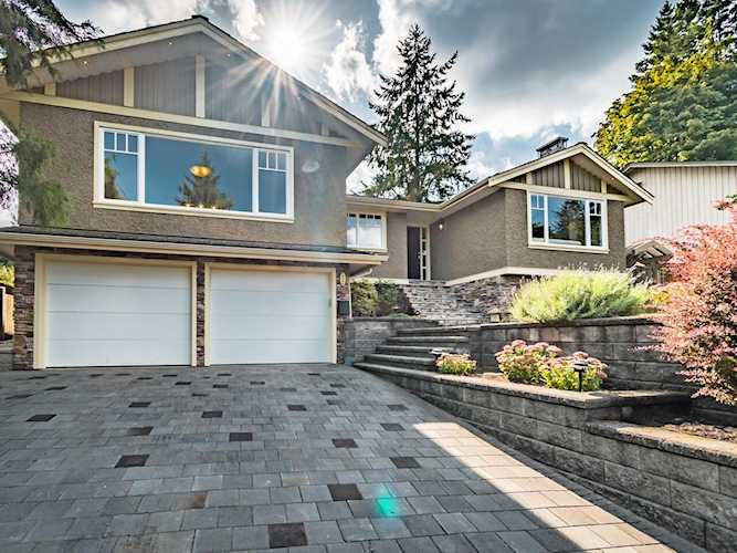 2346 Sumpter Drive Coquitlam, BC V3J 6Y2
