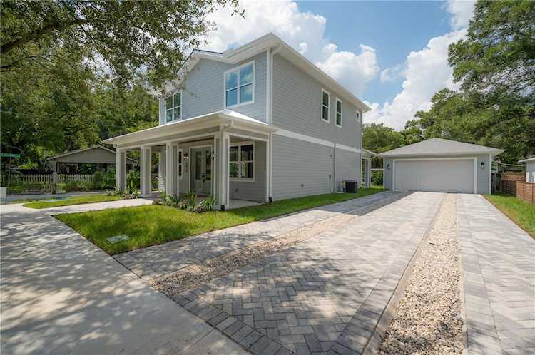 5036 N 12th St Tampa, FL 33603