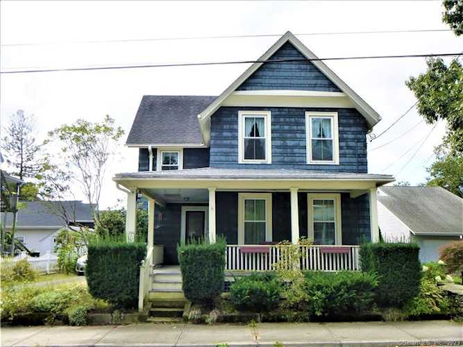 266 Summit St Windham, CT 06226