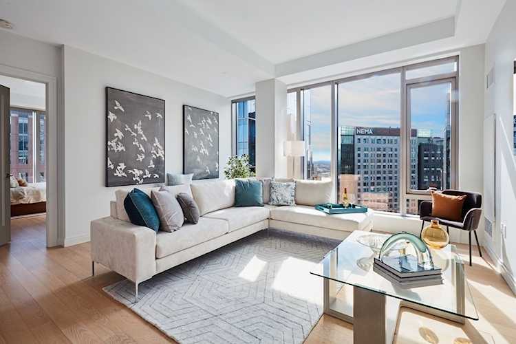 133 Seaport Blvd #2203 Boston, MA 02210