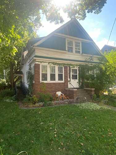 25 W South Park Ave Oshkosh, City of Oshkosh, WI 54902