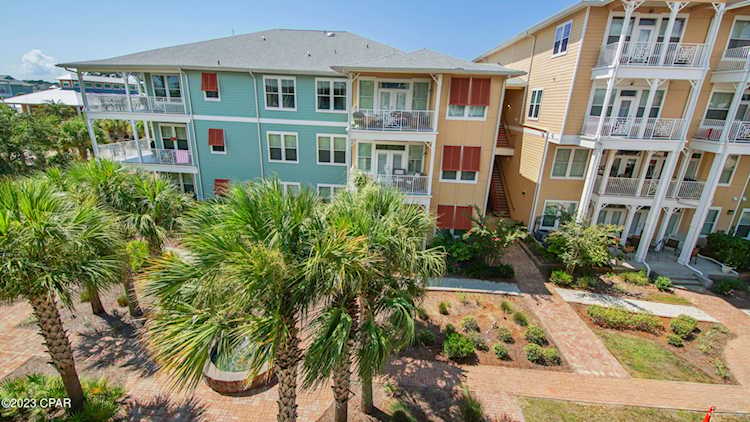 8700 Front Beach Rd #2308 Panama City Beach, FL 32407