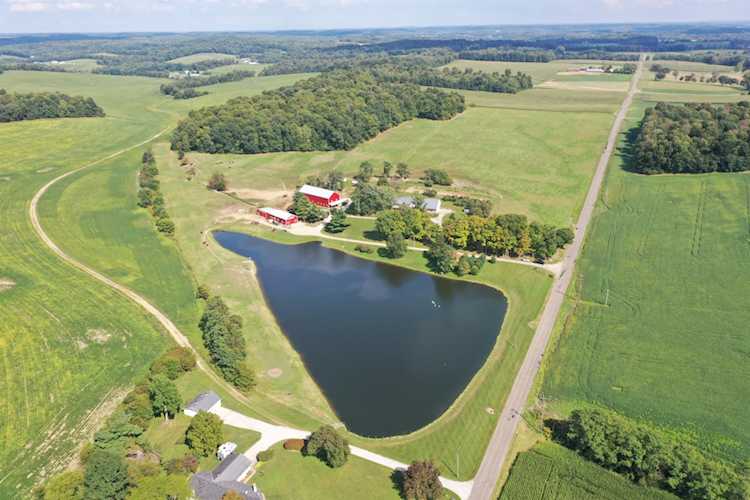 Address Withheld Butler, OH 44822
