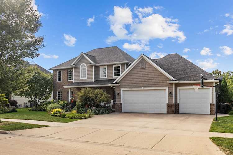 301 E Morningsun Dr Appleton, City of Appleton, WI 54913-7876
