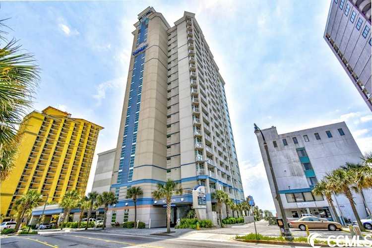 2504 N Ocean Blvd. #1536 Myrtle Beach, SC 29577