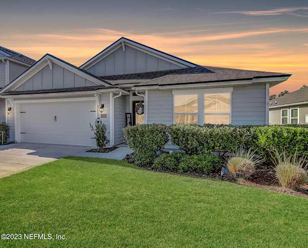 83263 Yuleecote CT Fernandina Beach, FL 32034