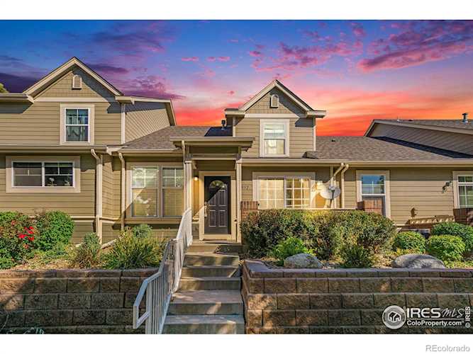 2832 Rock Creek Dr Fort Collins, CO 80528