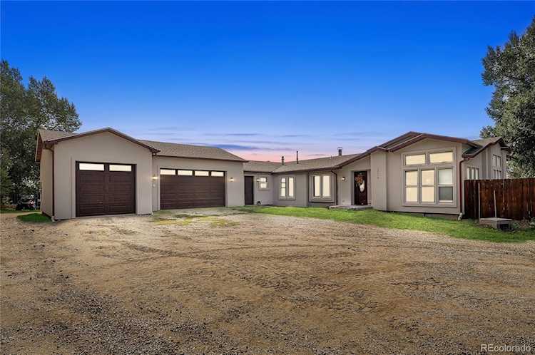 14110 County Road 140 Salida, CO 81201