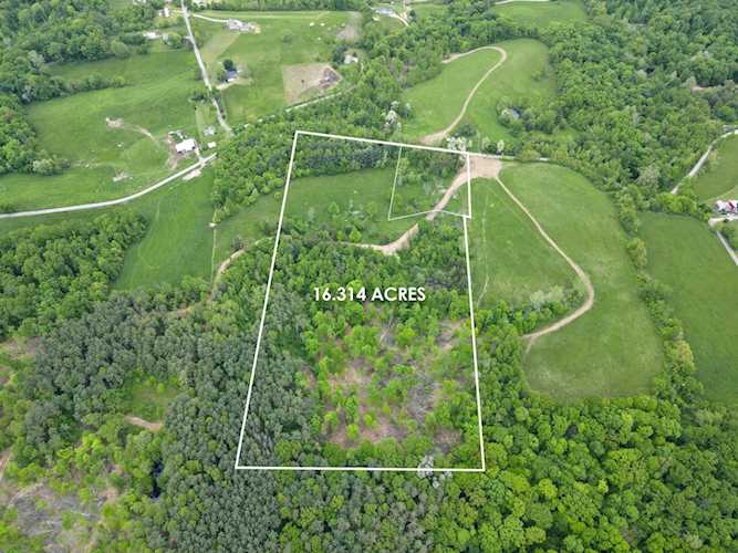 0 Maxville Road Logan, OH 43138