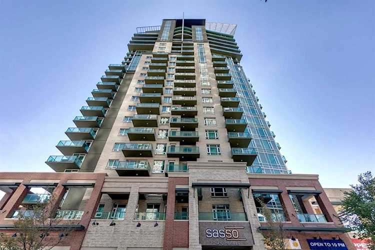 1410 1 St SE #1607 Calgary, AB T2G5T7