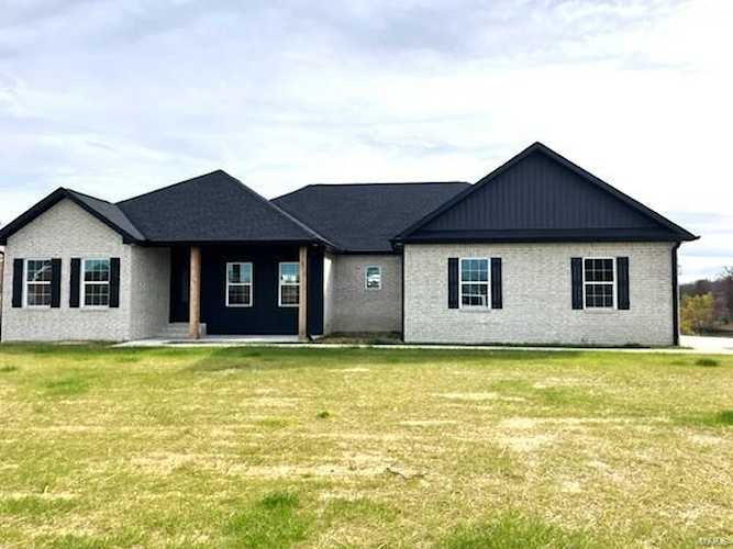 299 Coyote Ridge Jackson, MO 63755