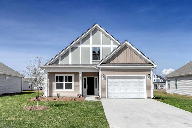 991 Agostino Dr. Myrtle Beach, SC 29579