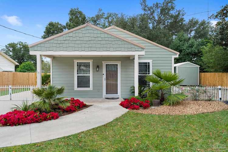 213 Brandywine Rd Pensacola, FL 32507