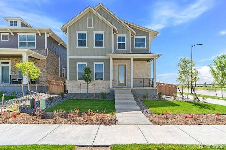 6274 N Lisbon St Aurora, CO 80019