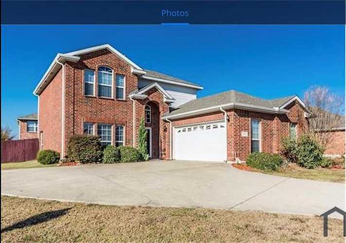 11805 chaparral Drive Frisco, TX 75035