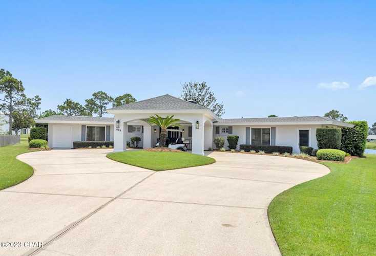 628 Amberjack Dr Panama City Beach, FL 32408
