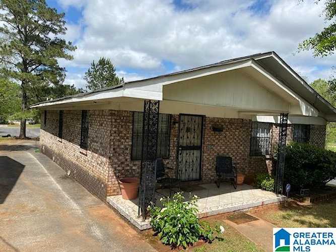 2804 SW Dowell Avenue Birmingham, AL 35211