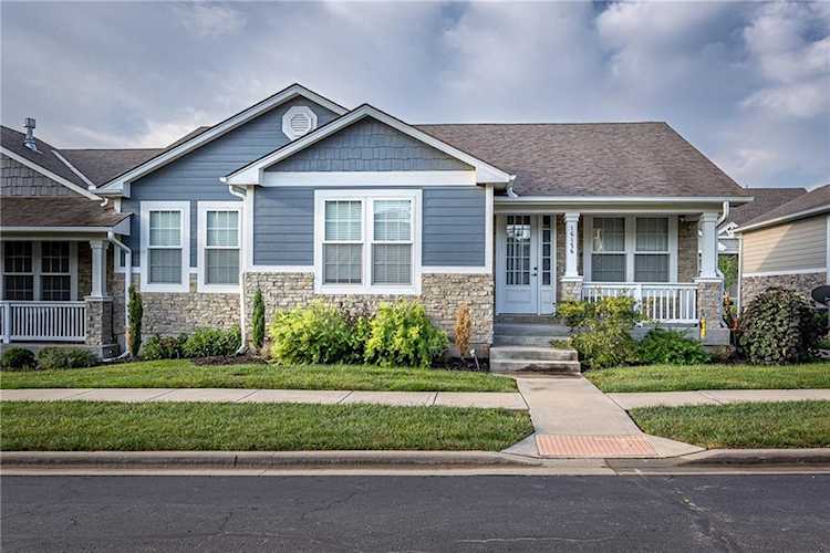 16156 Fontana St Overland Park, KS 66085