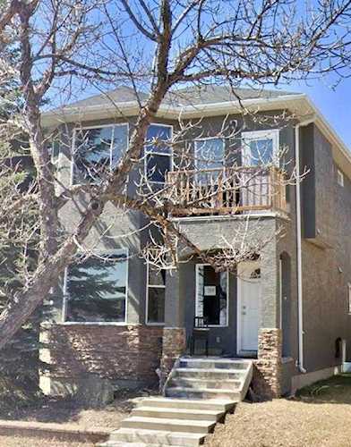 389 Northmount Dr NW Calgary, AB t2k3h4