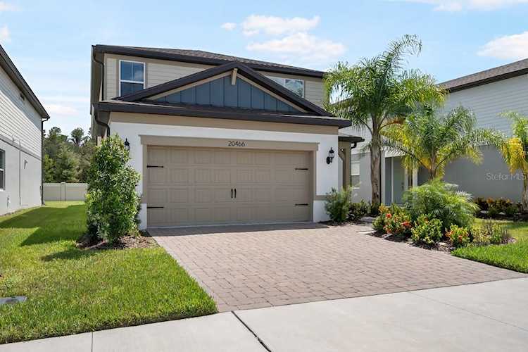 20466 Monza LOOP Land O Lakes, FL 34638