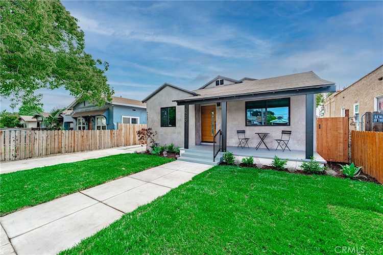 6520 6th Ave Los Angeles, CA 90043