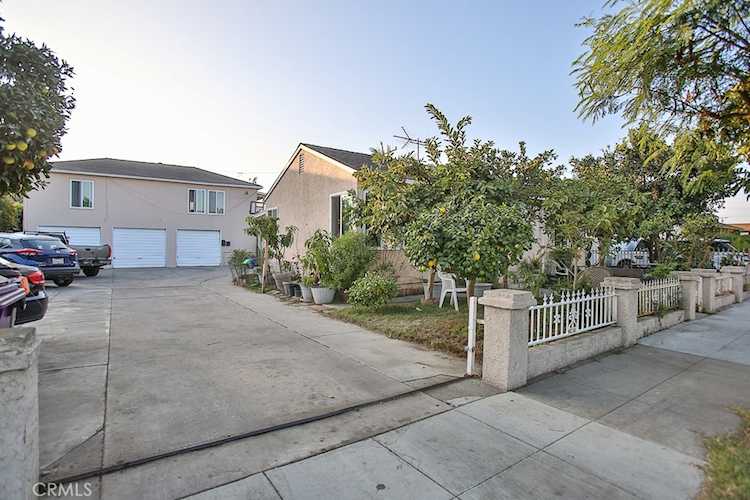 3447 Caspian Ave Long Beach, CA 90810