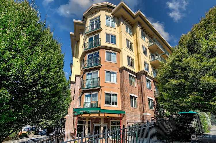 700 E Denny Way #207 Seattle, WA 98122