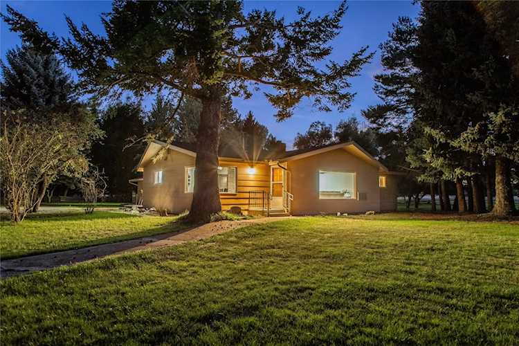 278 & 280 Bad Rock Dr Columbia Falls, MT 59912