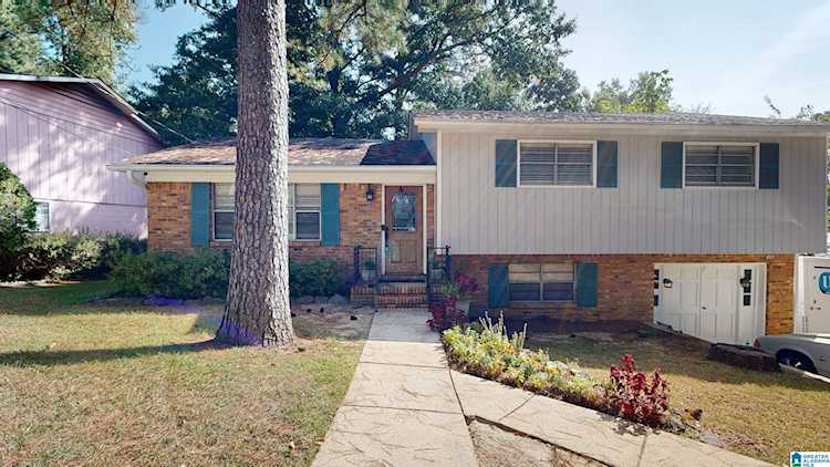 525 Eric Drive Irondale, AL 35210